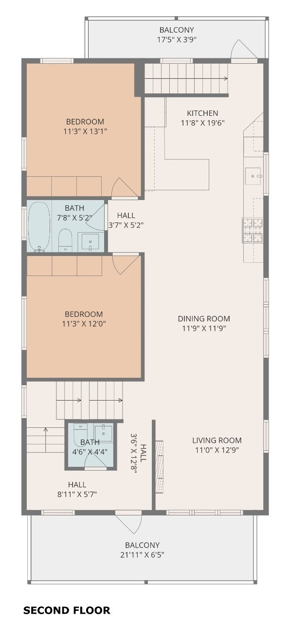 17-19 Drew Road # 2