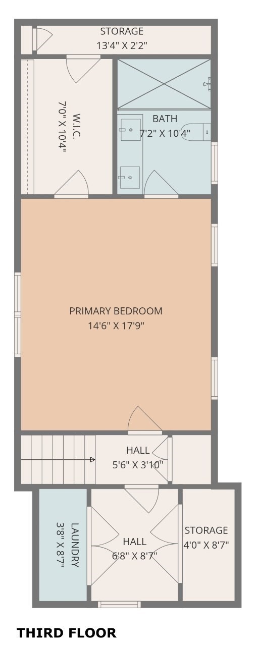 17-19 Drew Road # 2