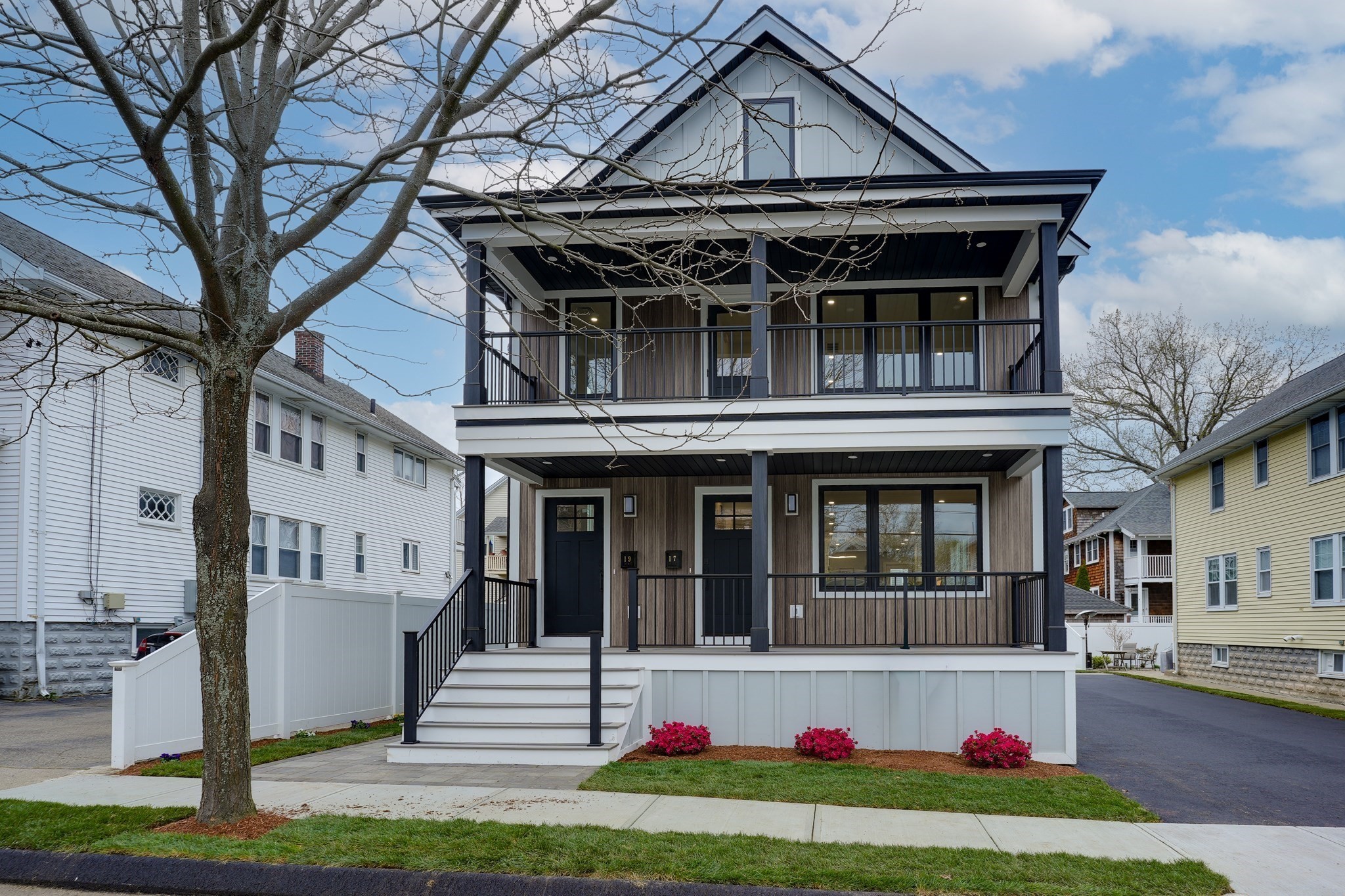 17-19 Drew Road