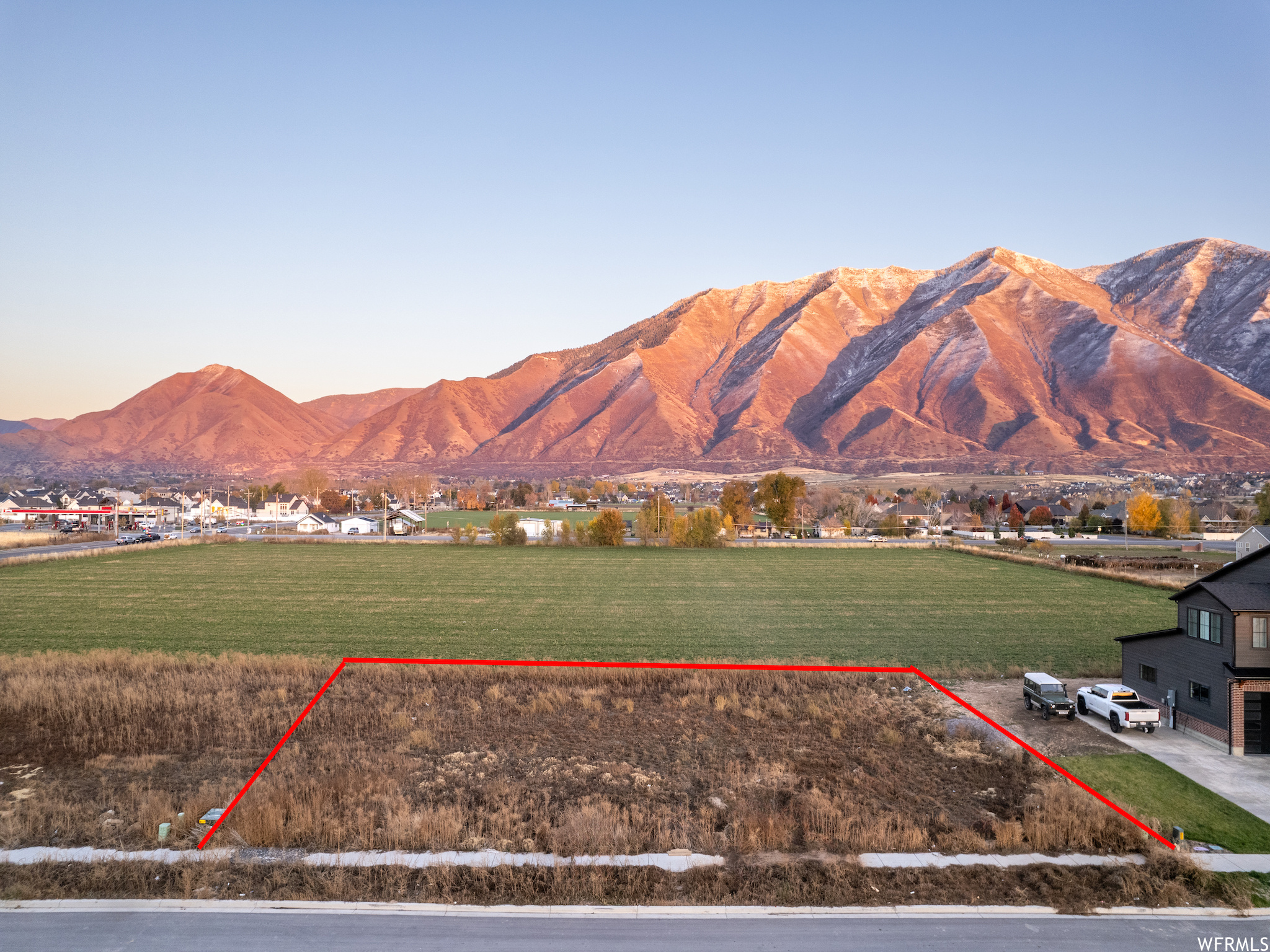 1755 S CHARLOTEE CT Unit: 21