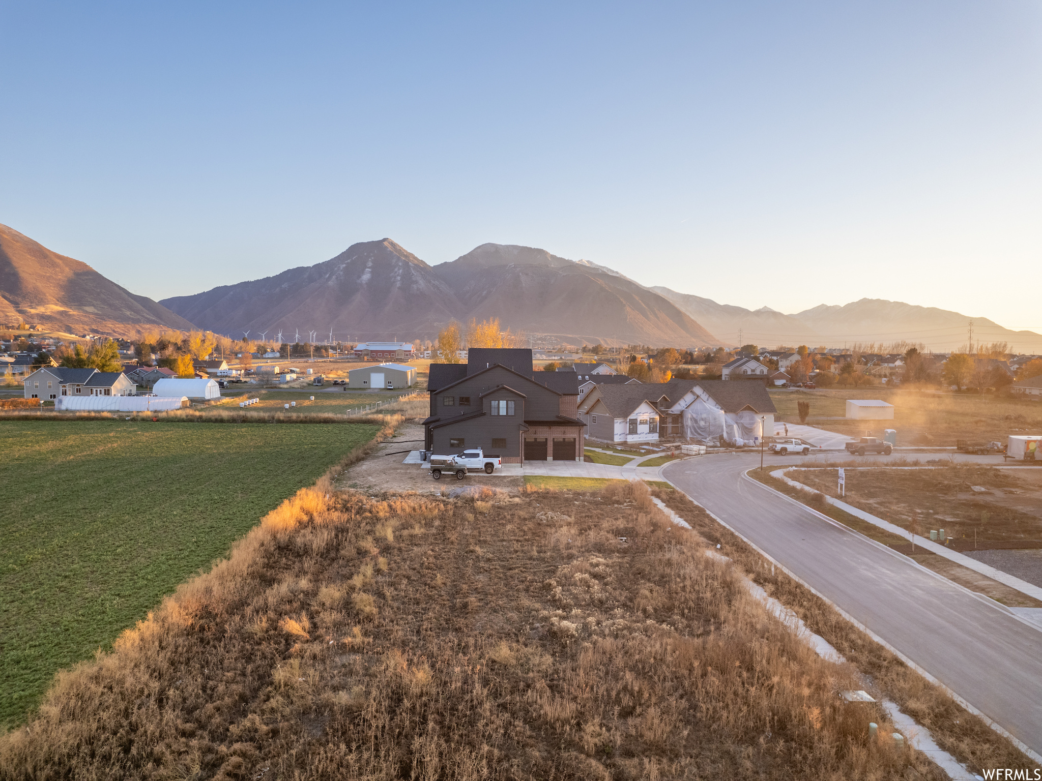 1755 S CHARLOTEE CT Unit: 21