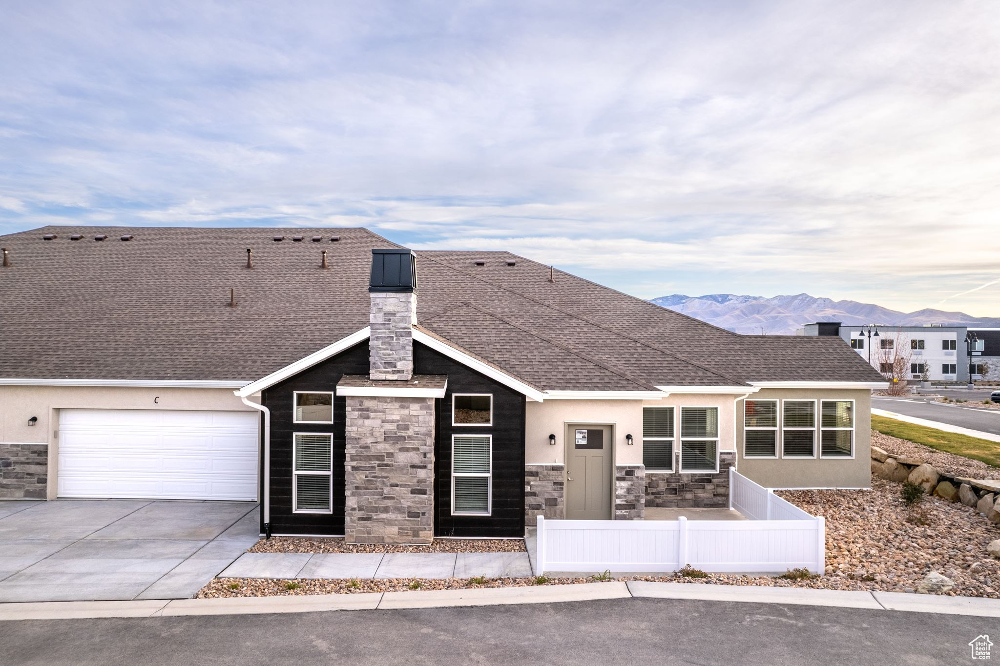 1454 N UTAH COTTAGE DR #C
