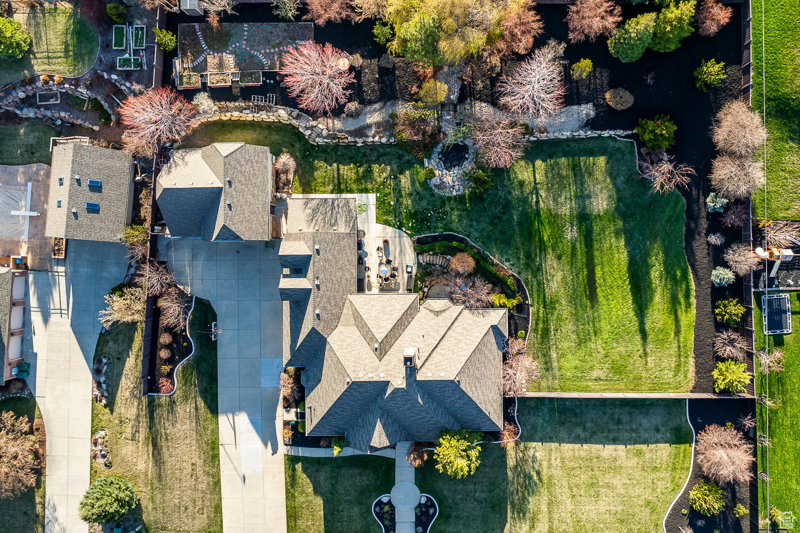 11947 N WESTFIELD COVE DR