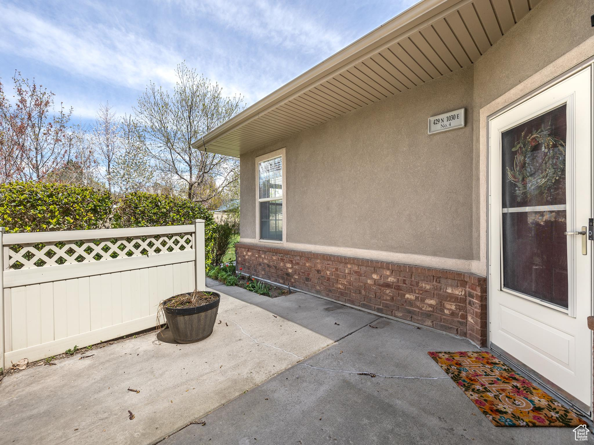 429 N 1030 E #4
