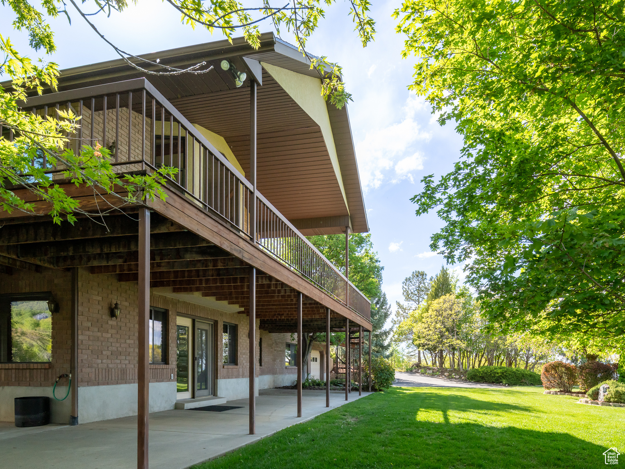 530 S OAK