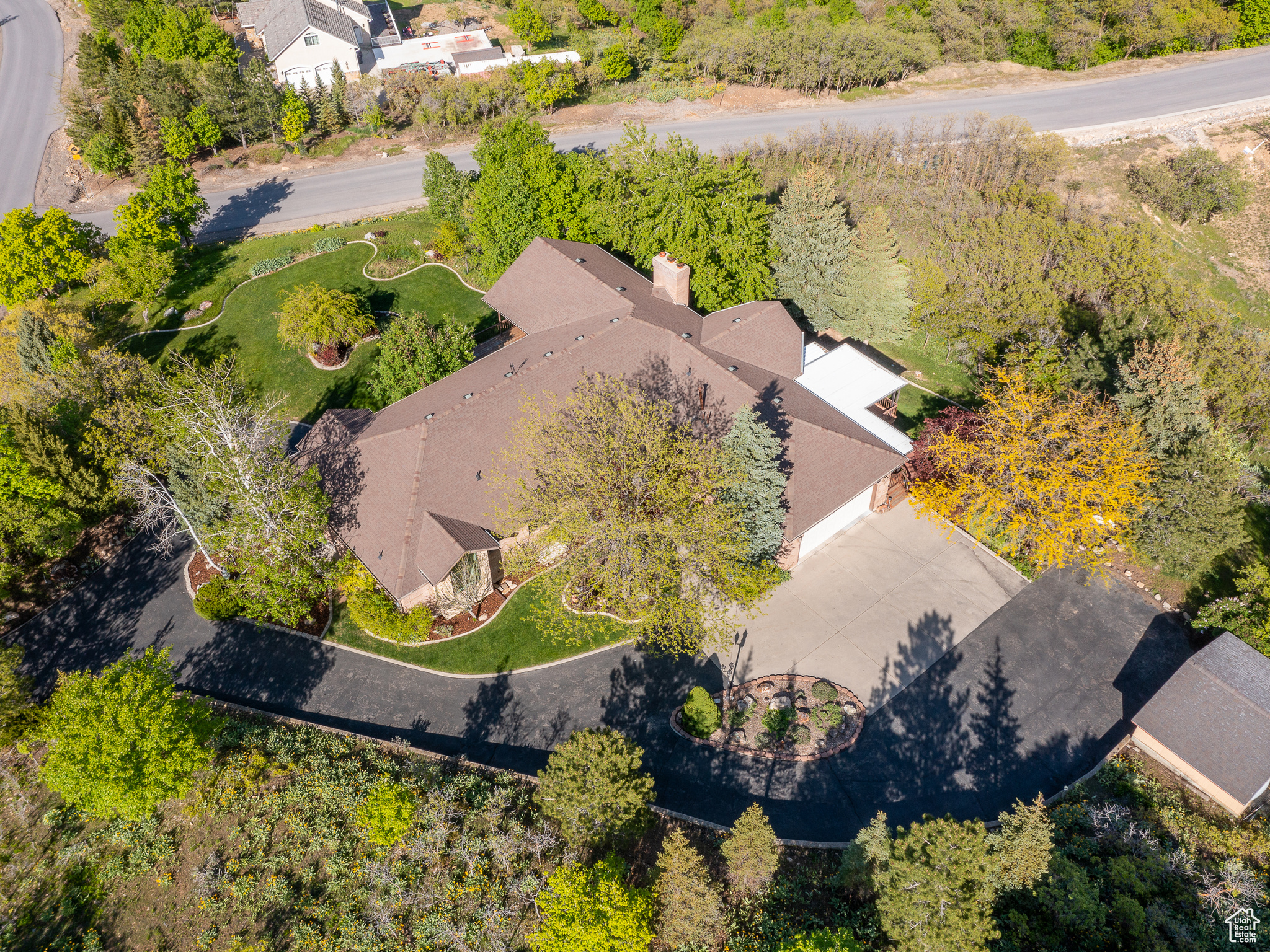 530 S OAK