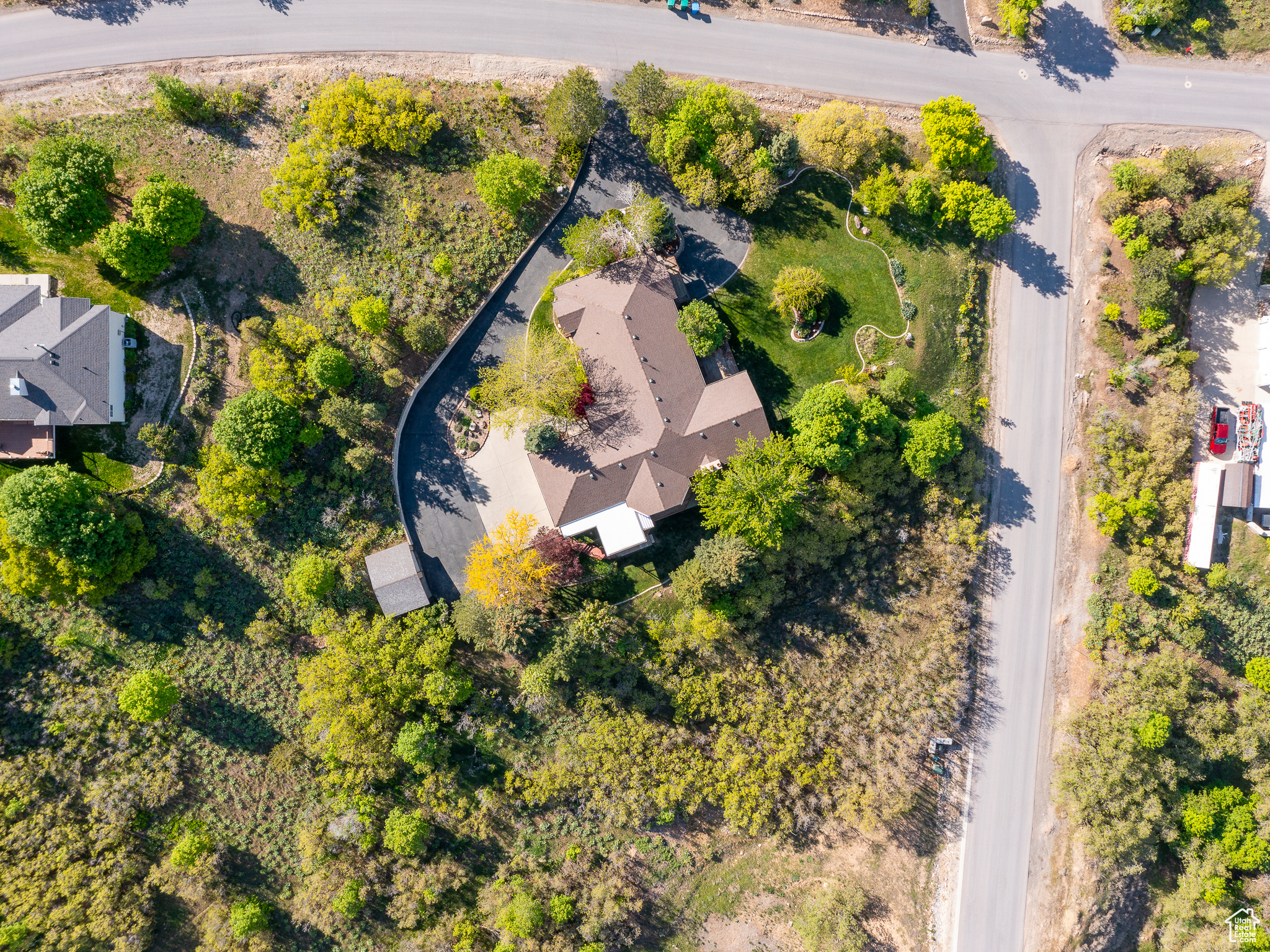 530 S OAK