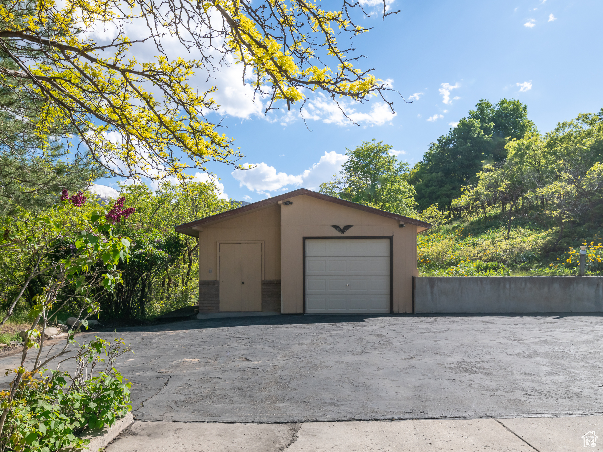 530 S OAK