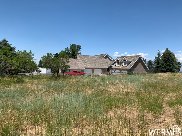621 S CANYON VIEW DR