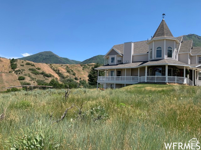 621 S CANYON VIEW DR