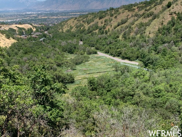 621 S CANYON VIEW DR