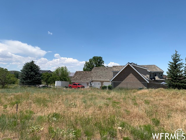 621 S CANYON VIEW DR
