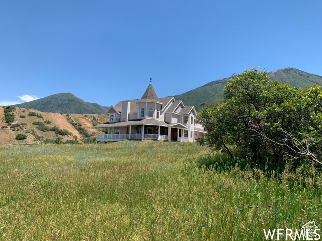 621 S CANYON VIEW DR
