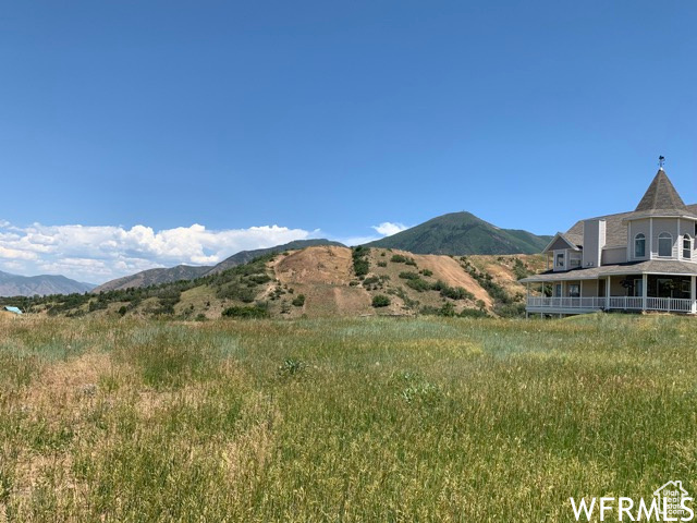 621 S CANYON VIEW DR