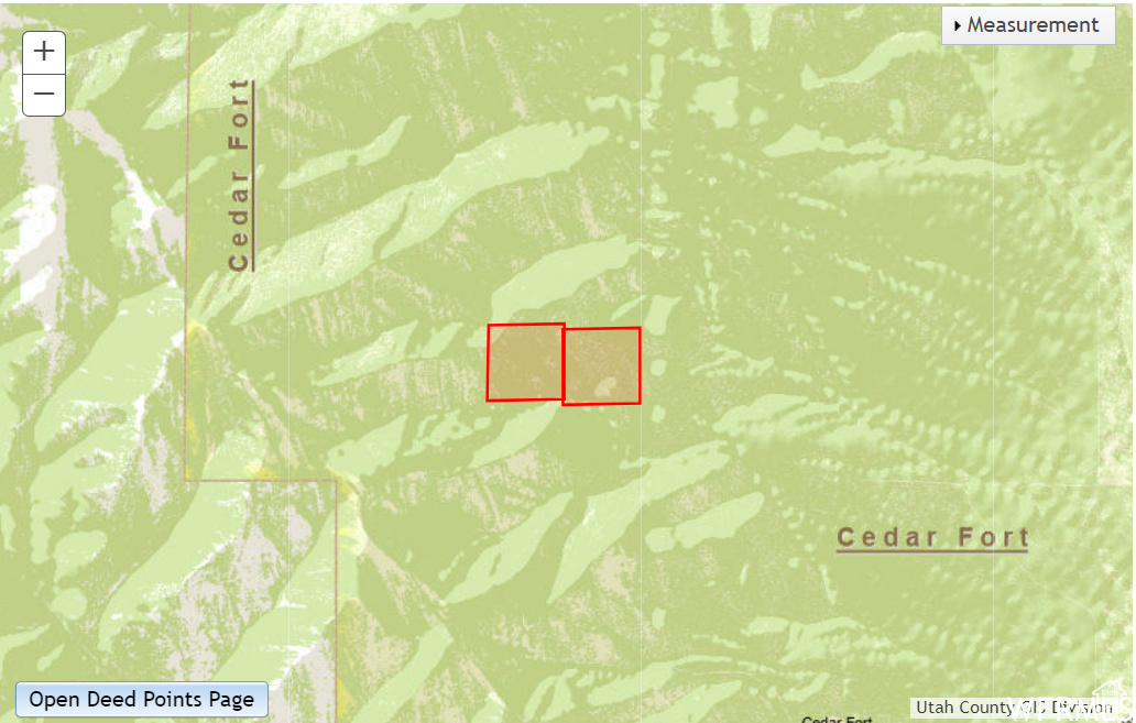 Cedar Fort