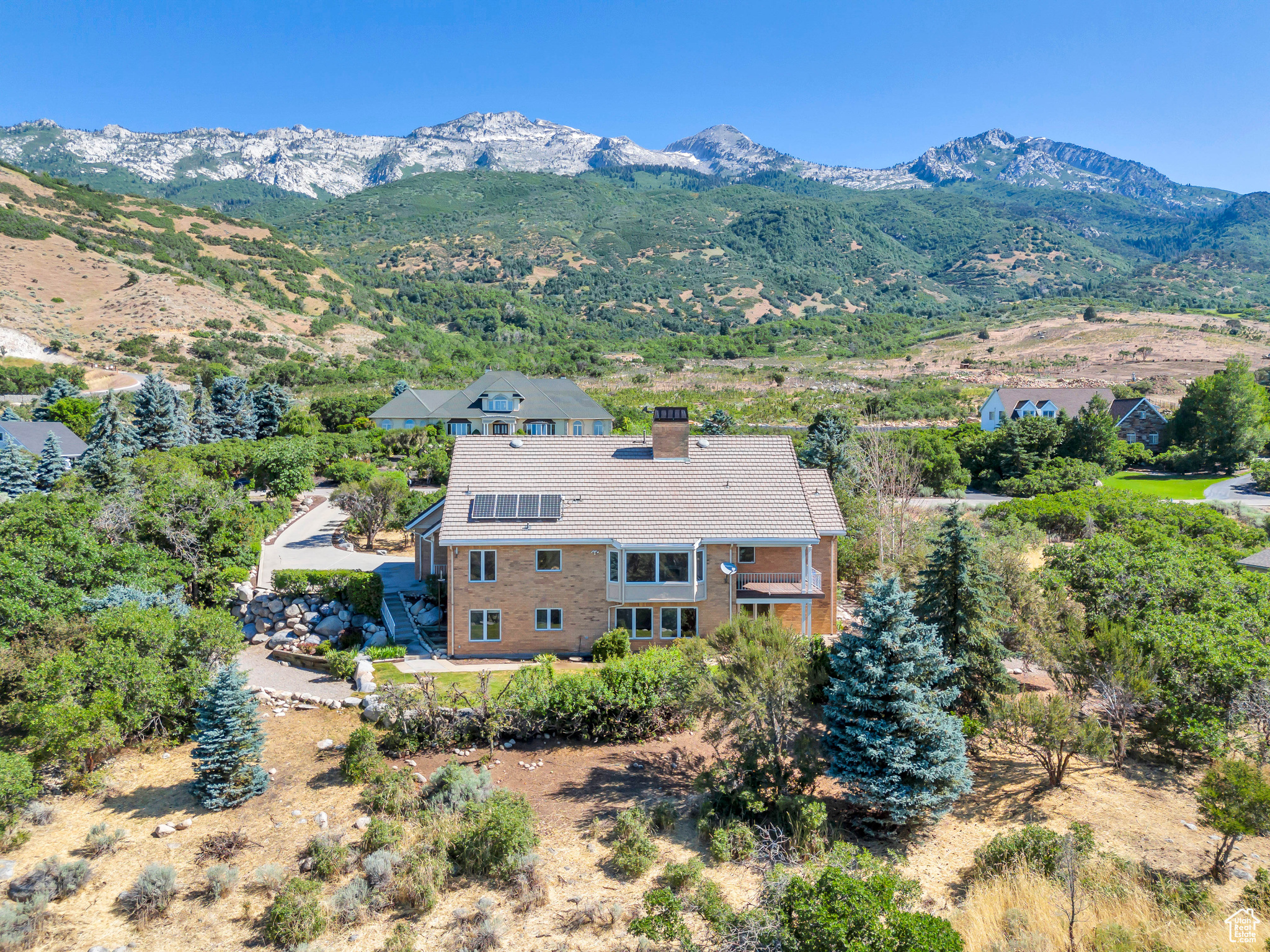 4251 ALPINE COVE DR