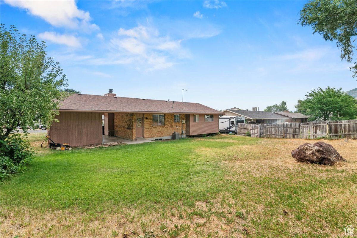 1379 S 625 E