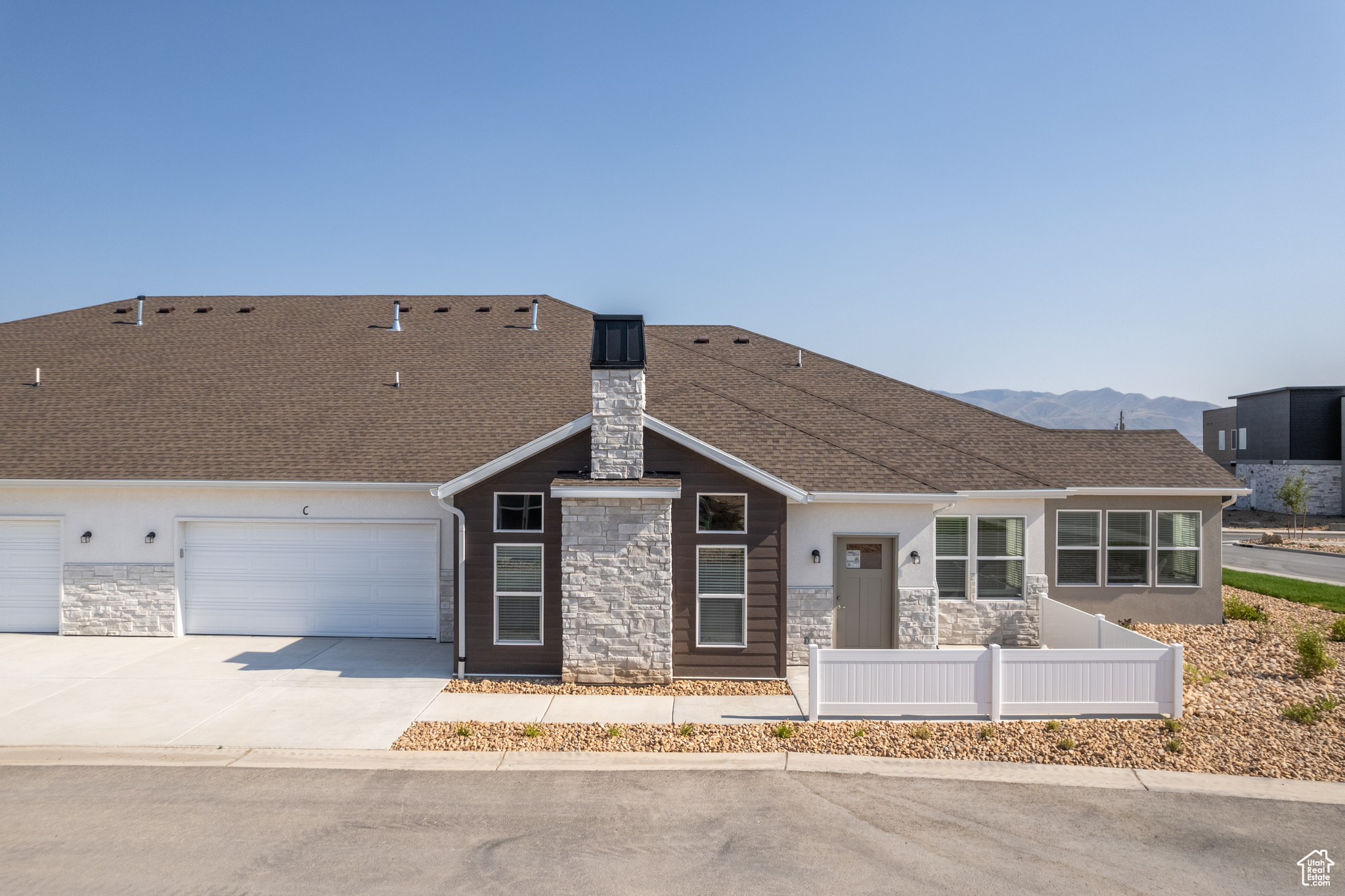 1436 N UTAH COTTAGE DR #C