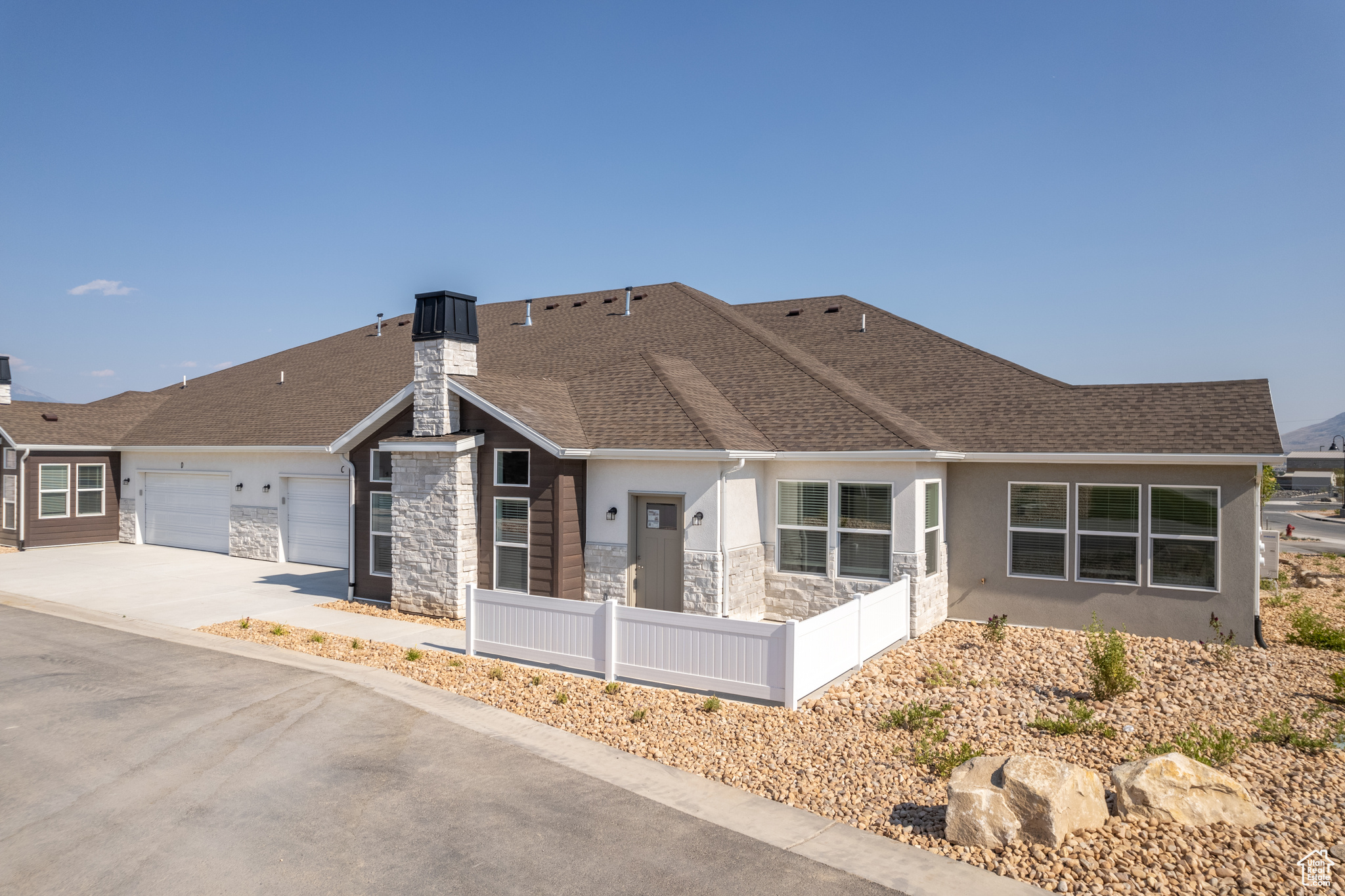 1436 N UTAH COTTAGE DR #C