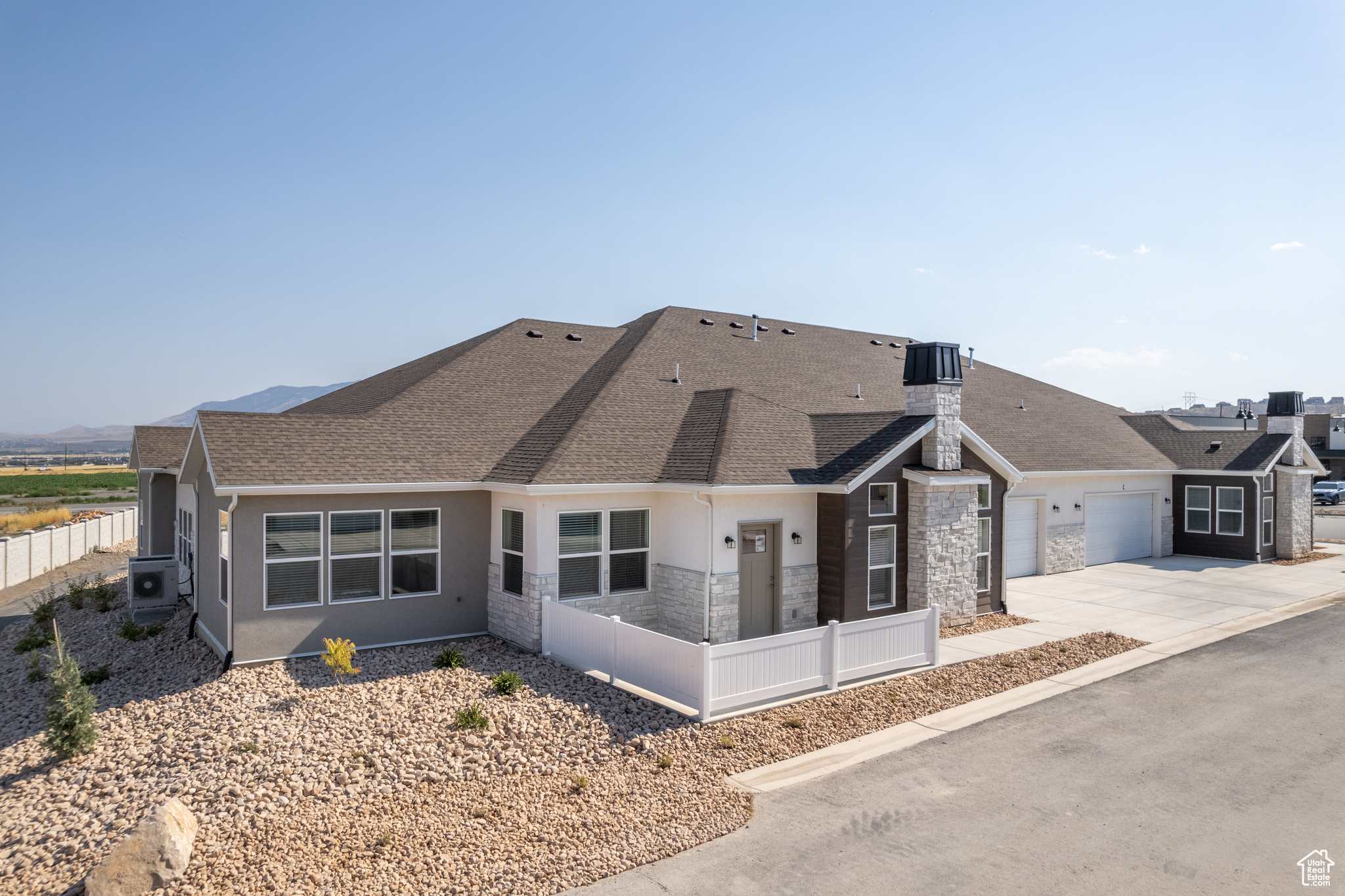 1436 N UTAH COTTAGE DR #D