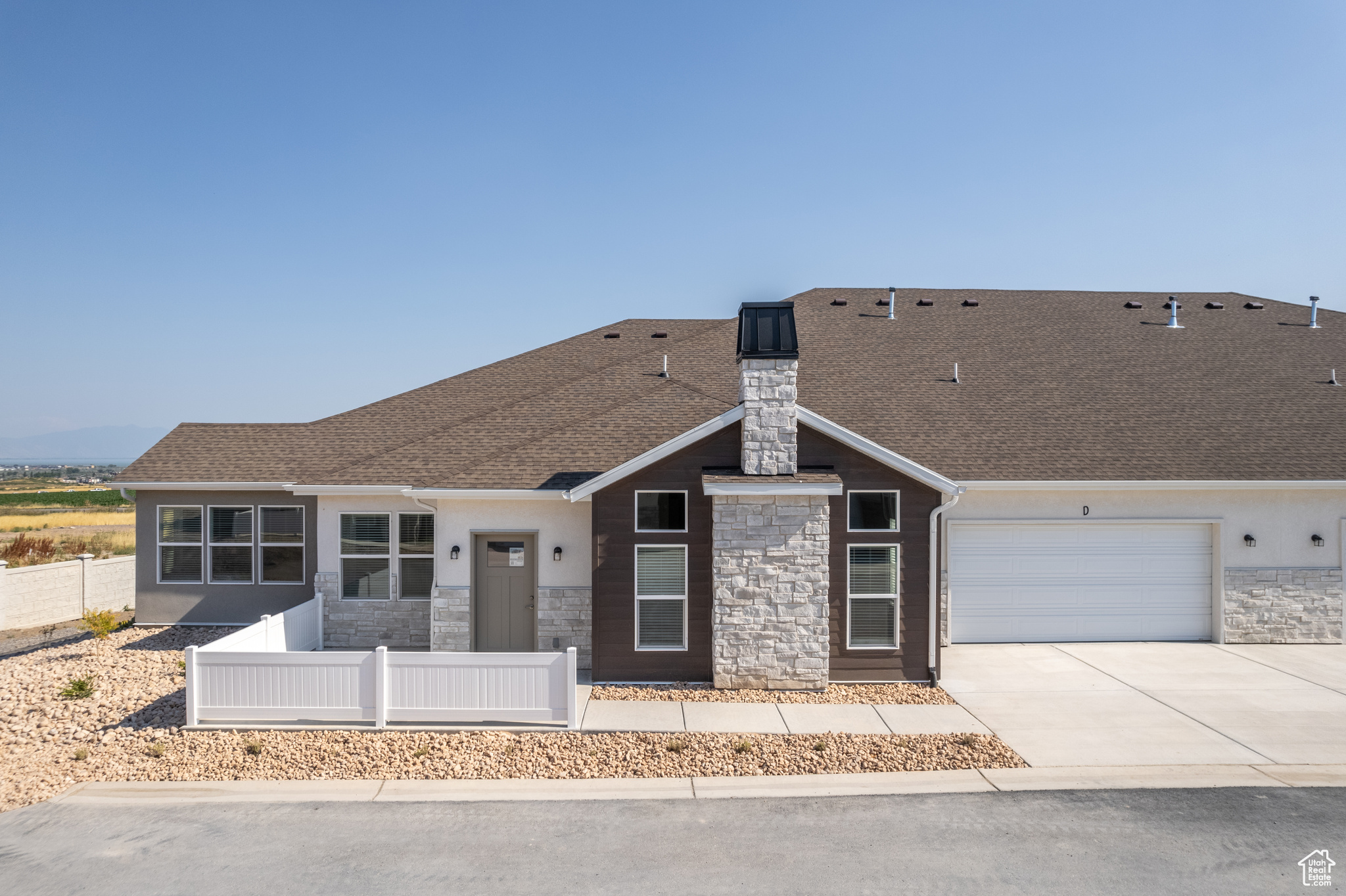 1436 N UTAH COTTAGE DR #D