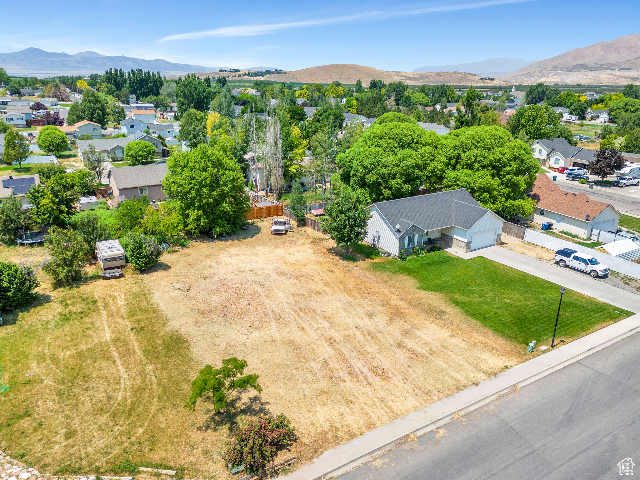 547 N 100 W Unit: 21