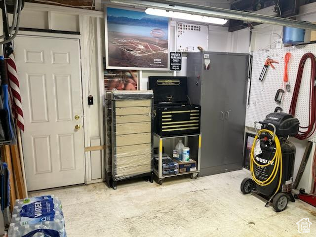 640 N 500 W