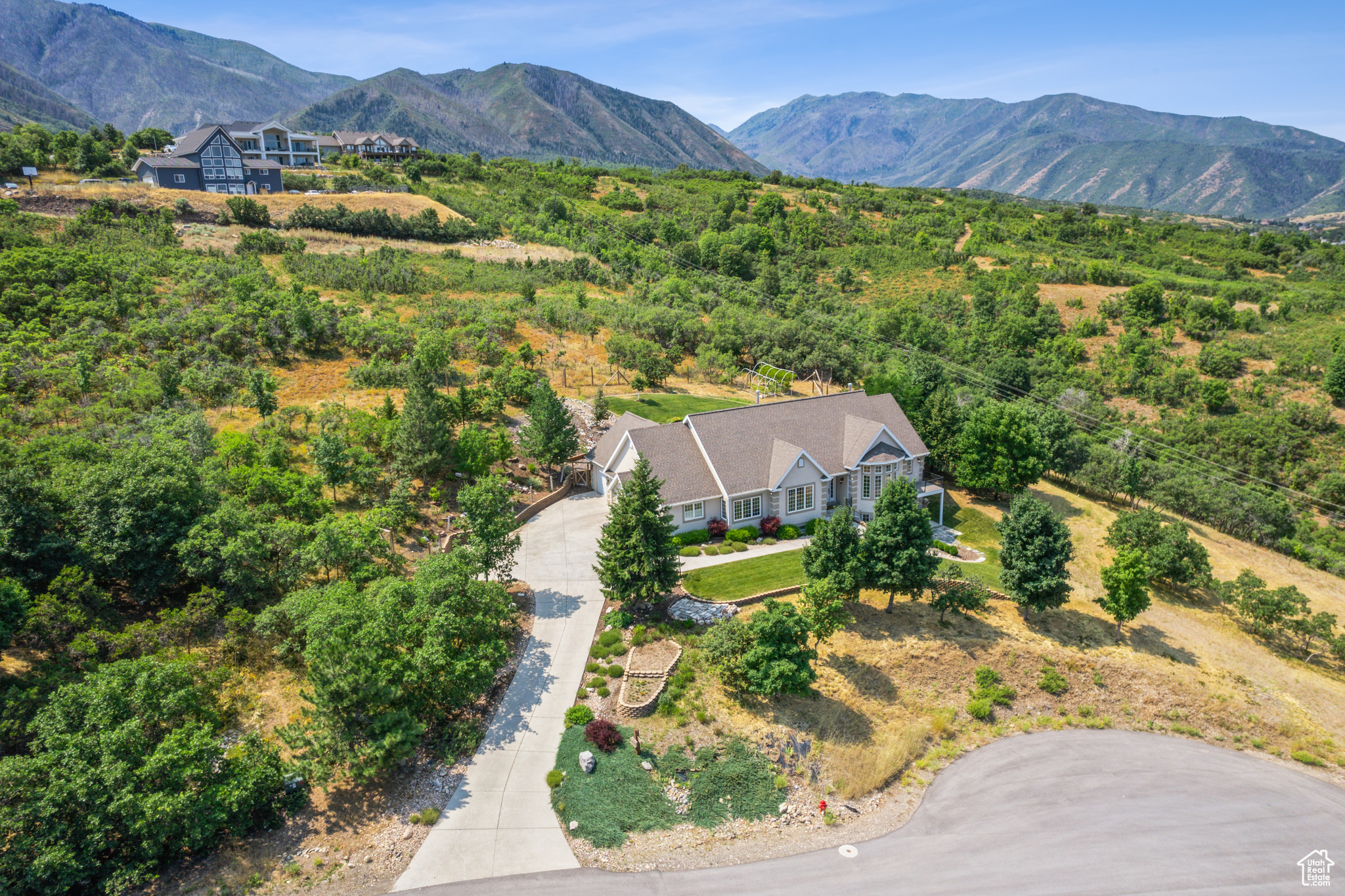 360 W VALLEY VIEW CIR