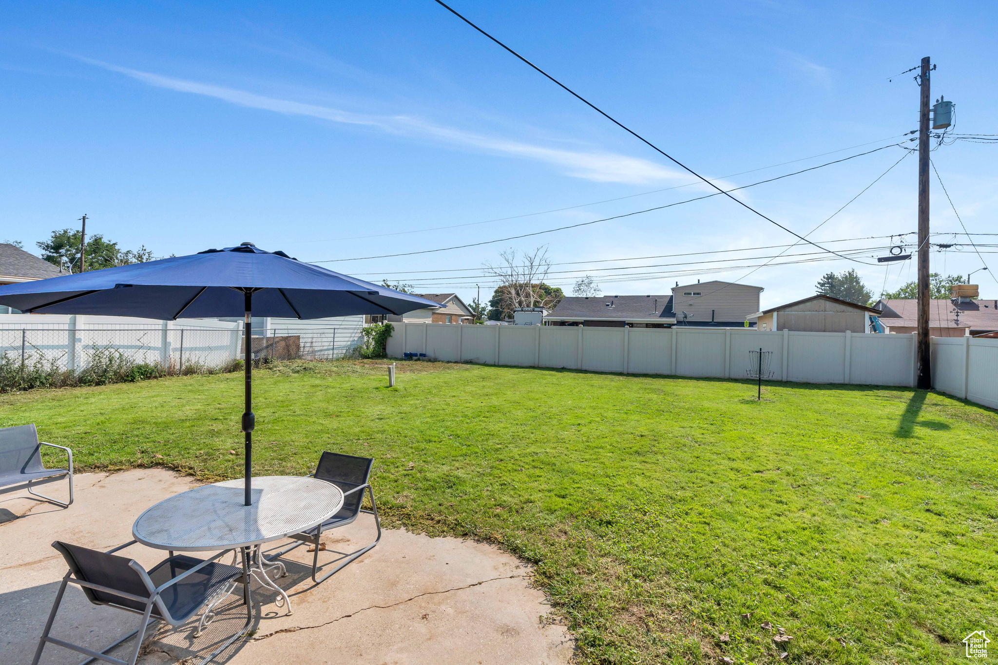5761 S HANSEN CIR