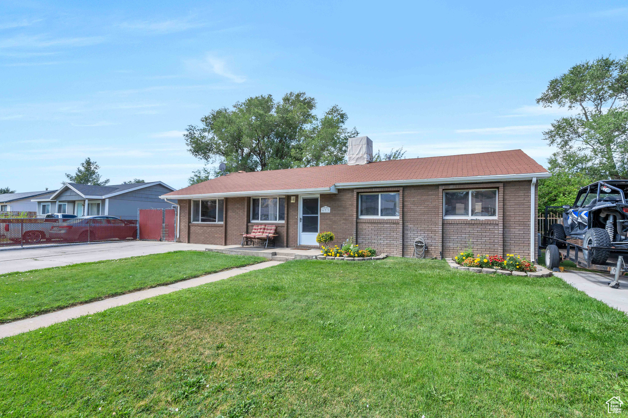 673 ORCHARD DR