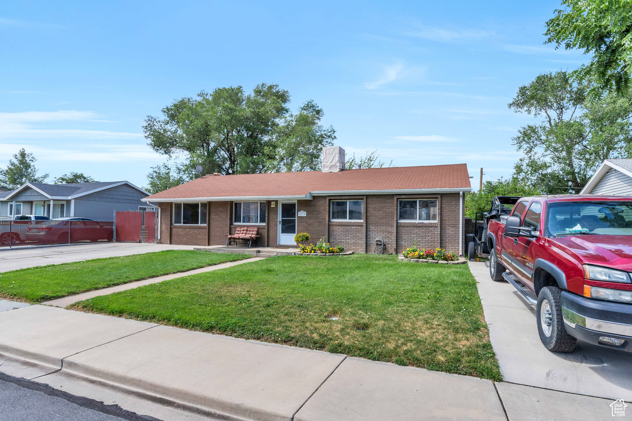 673 ORCHARD DR