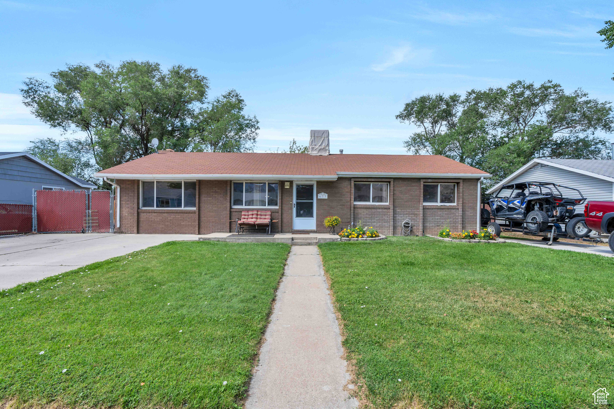 673 ORCHARD DR
