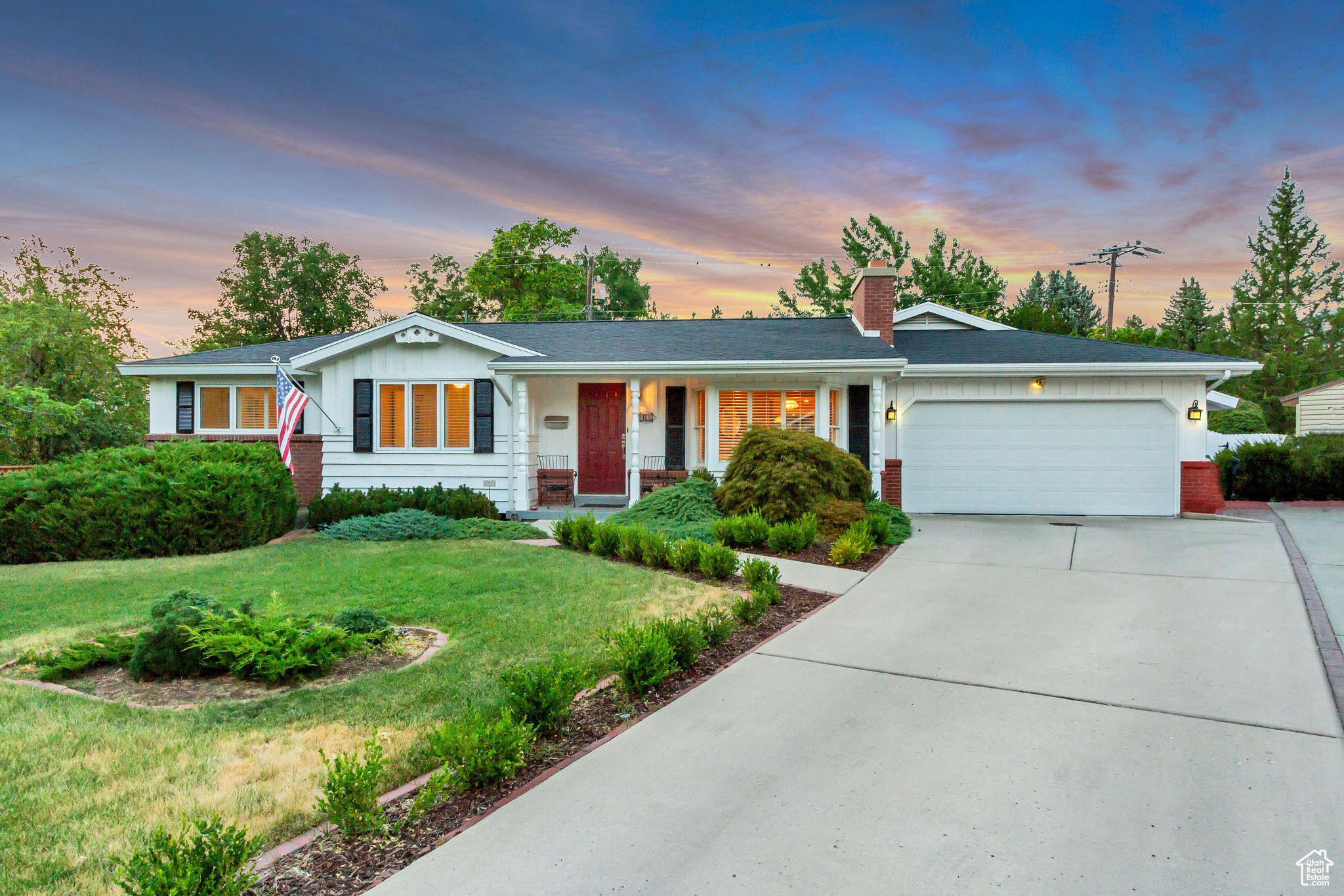 3189 E TERRACE VIEW CIR