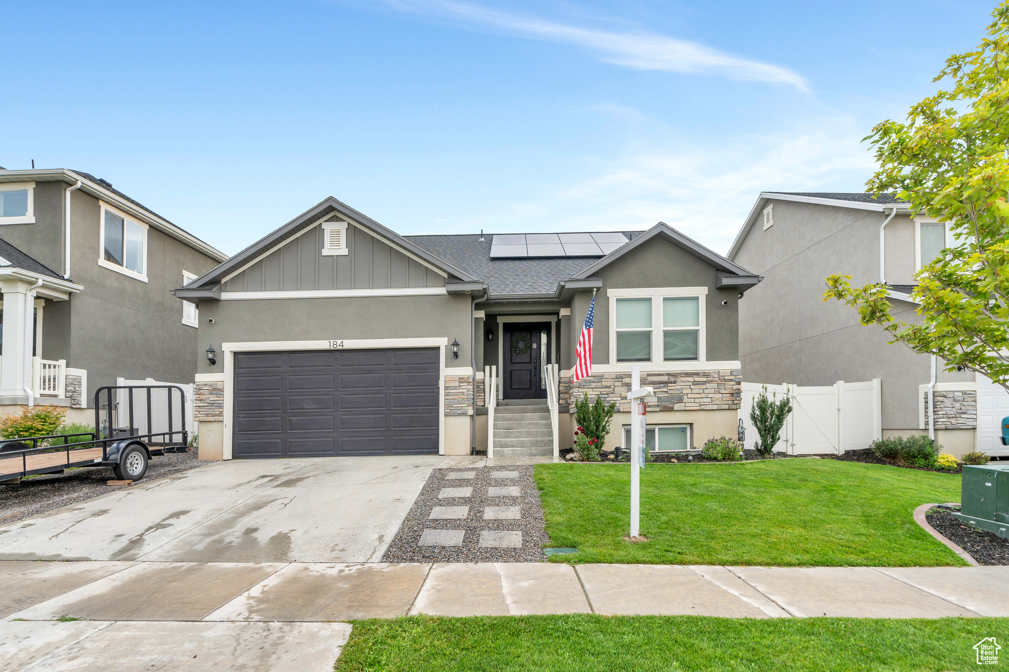 184 N EDEN BROOK WAY #217