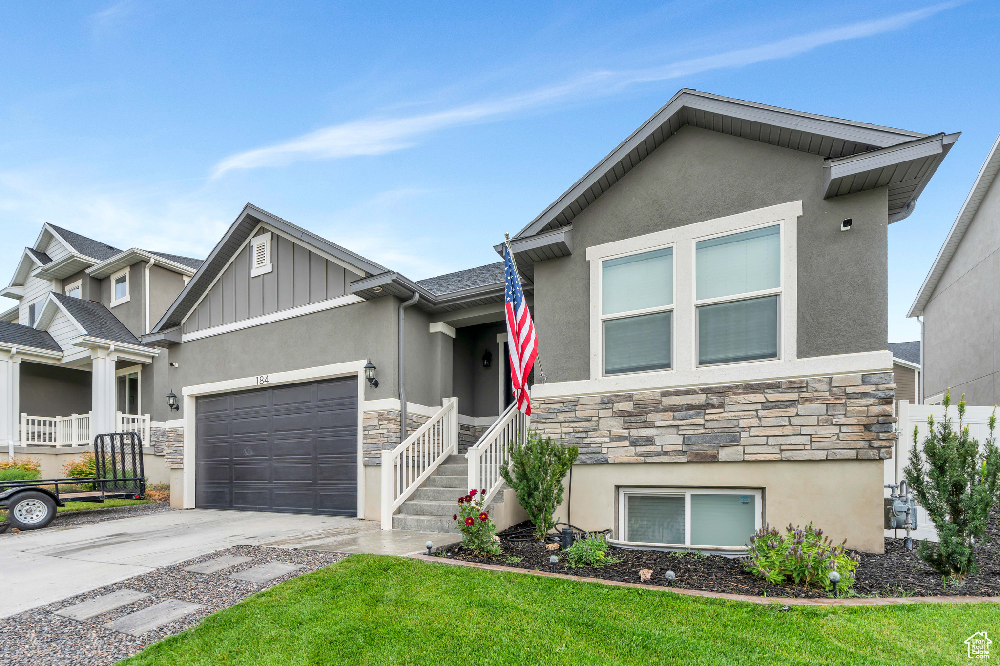 184 N EDEN BROOK WAY #217