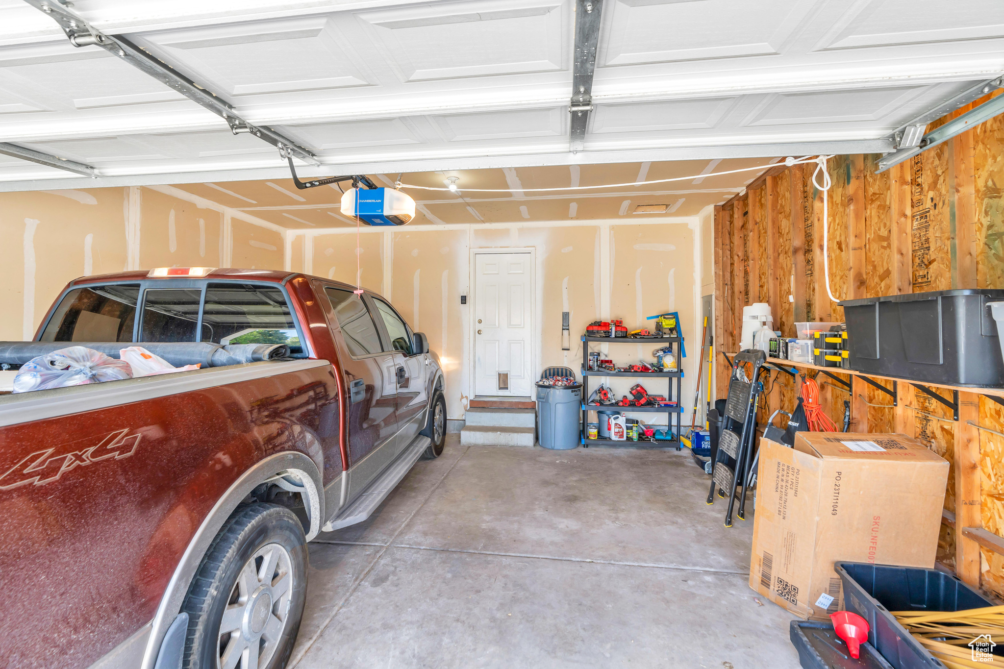1765 W 525 S