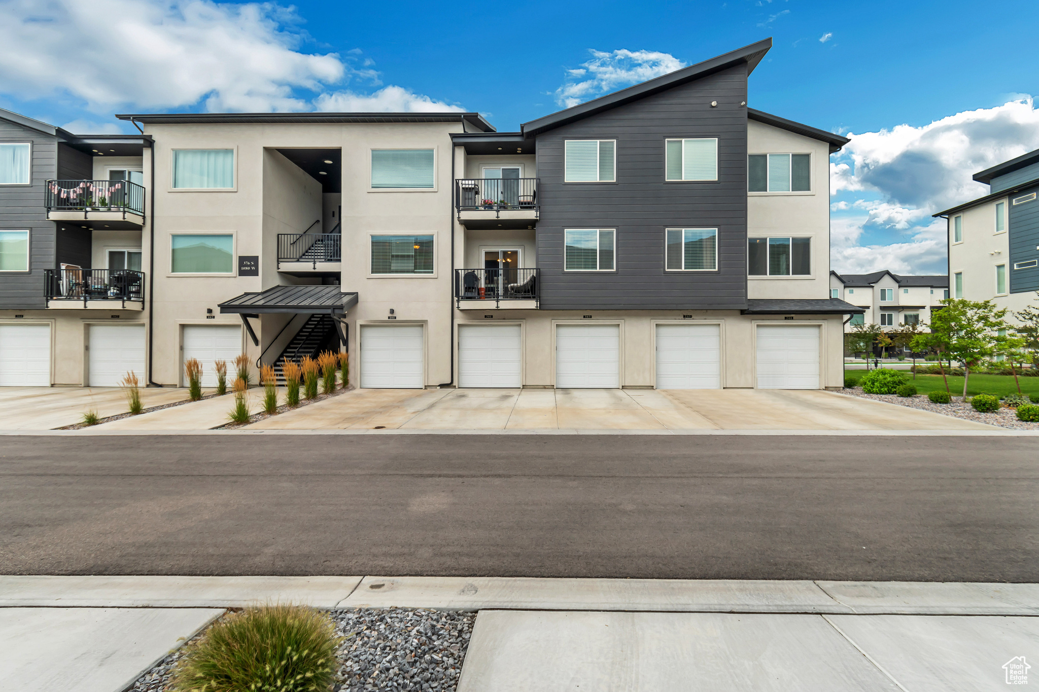 376 S 1080 W #203