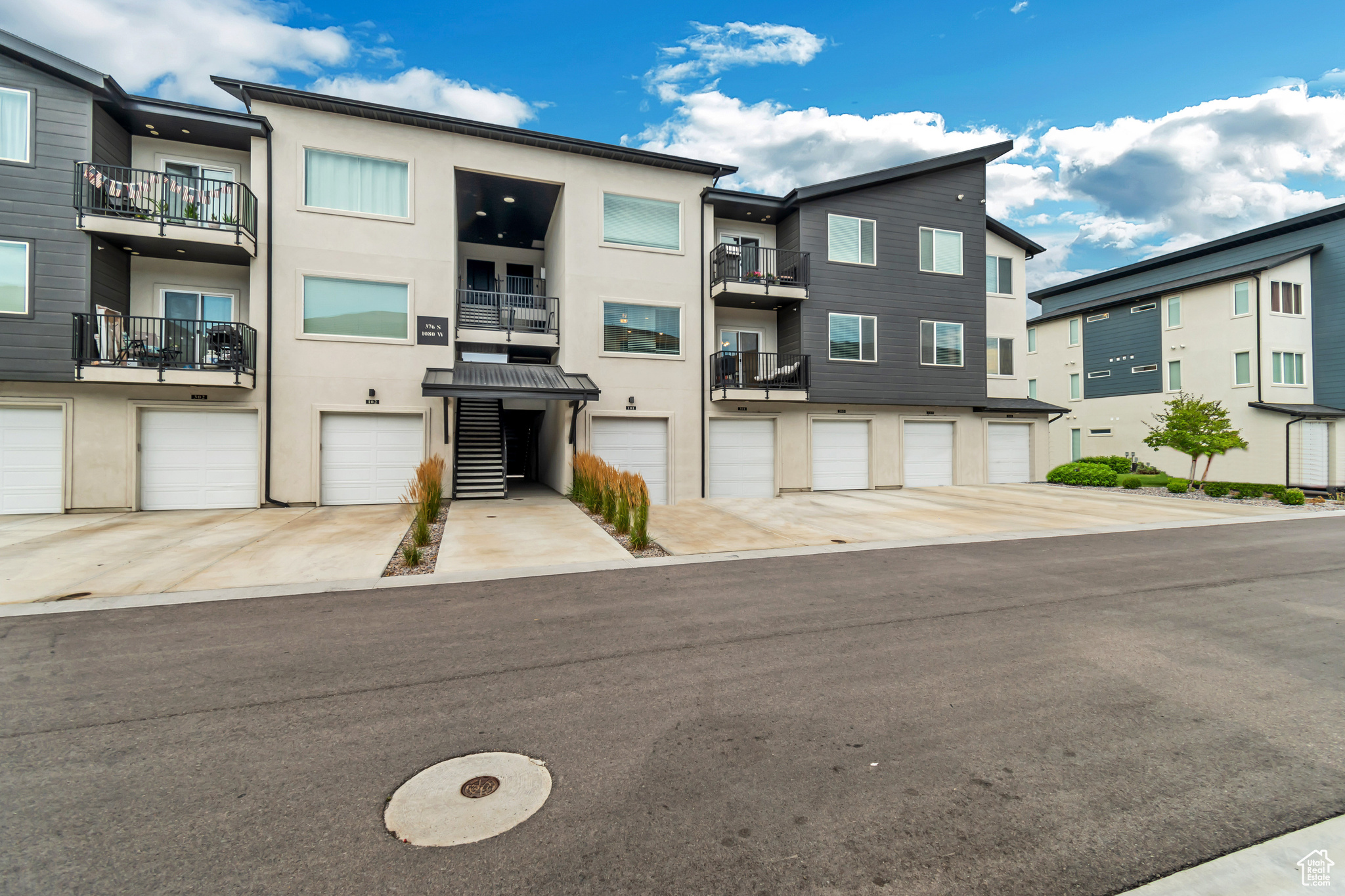 376 S 1080 W #203