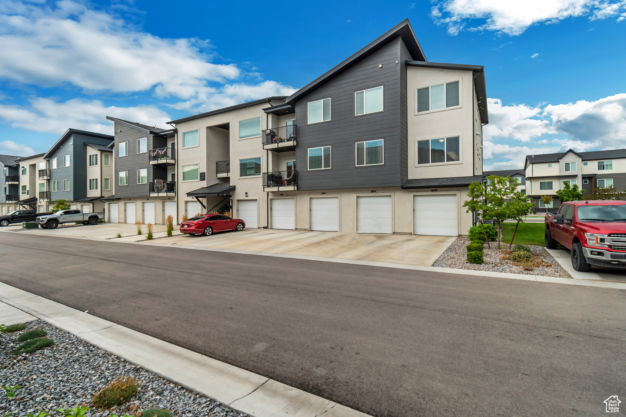 376 S 1080 W #203