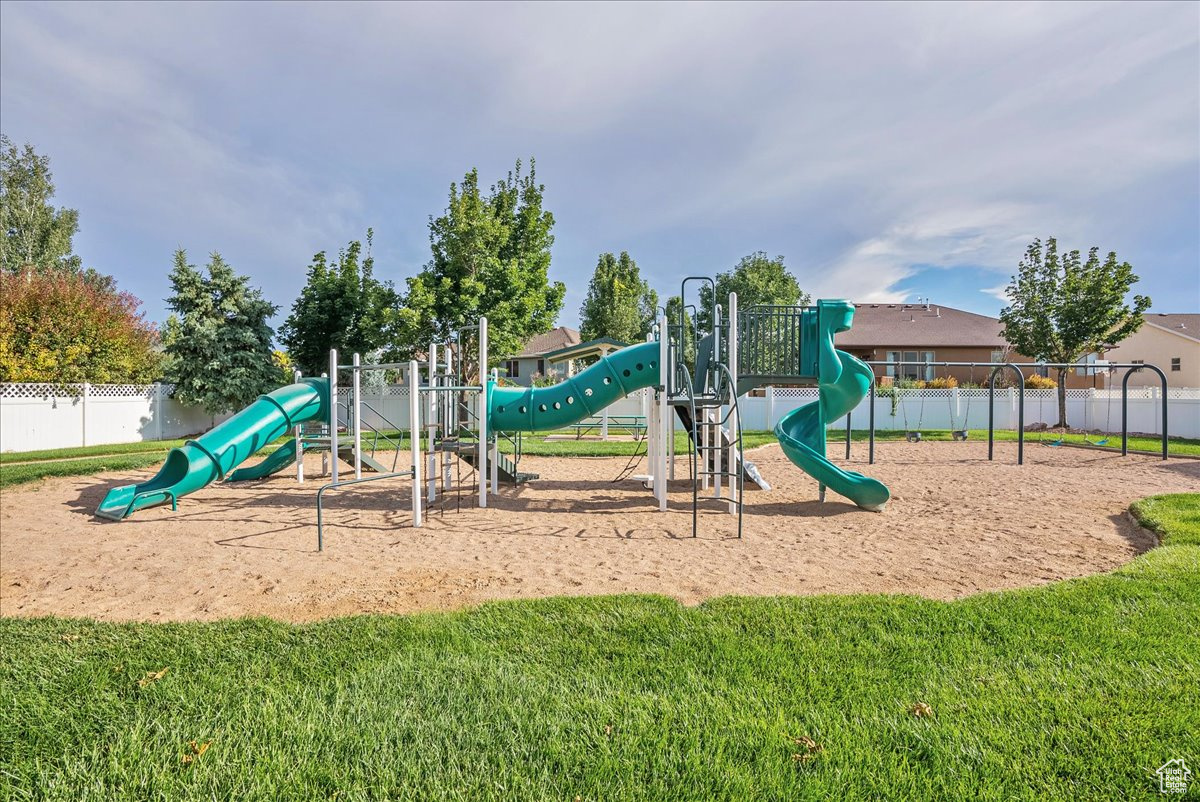 3547 W 1250 N Unit: 19