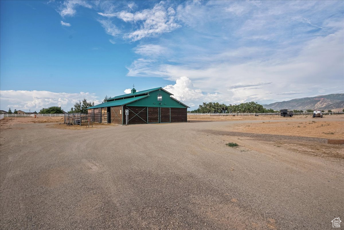 3547 W 1250 N Unit: 19