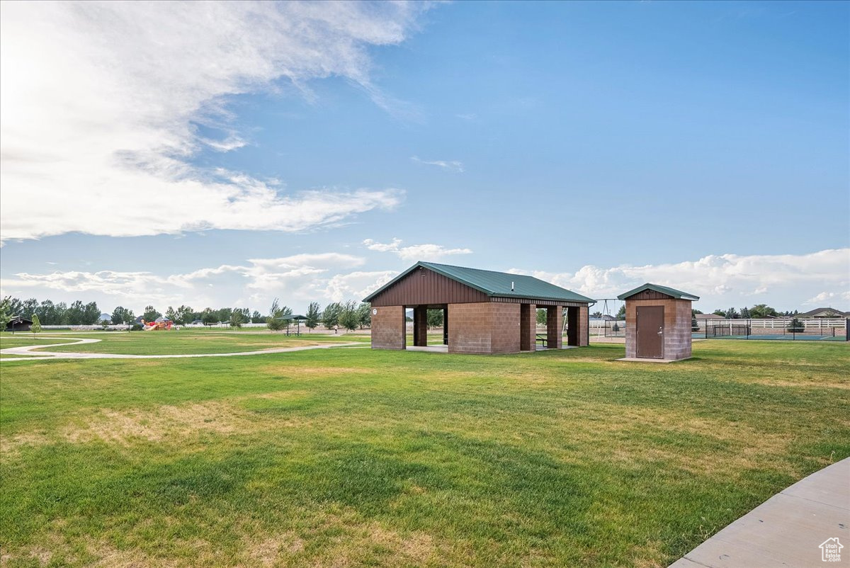 3547 W 1250 N Unit: 19