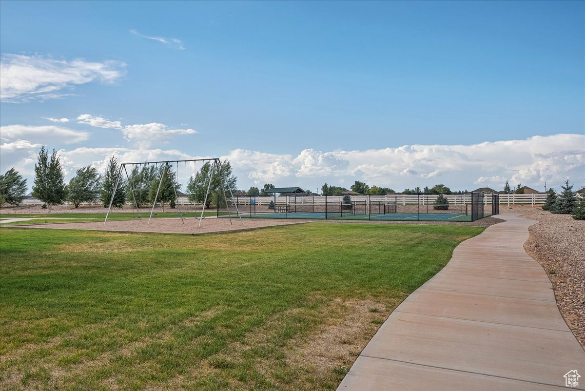 3547 W 1250 N Unit: 19