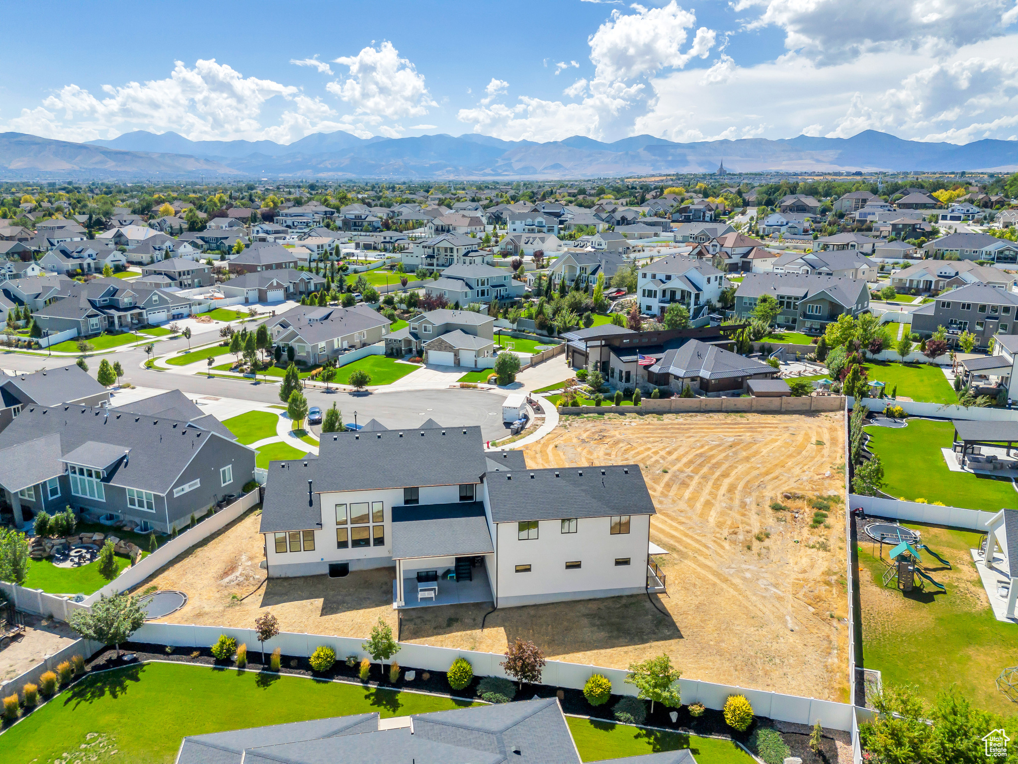 10873 S RETA VIEW CT