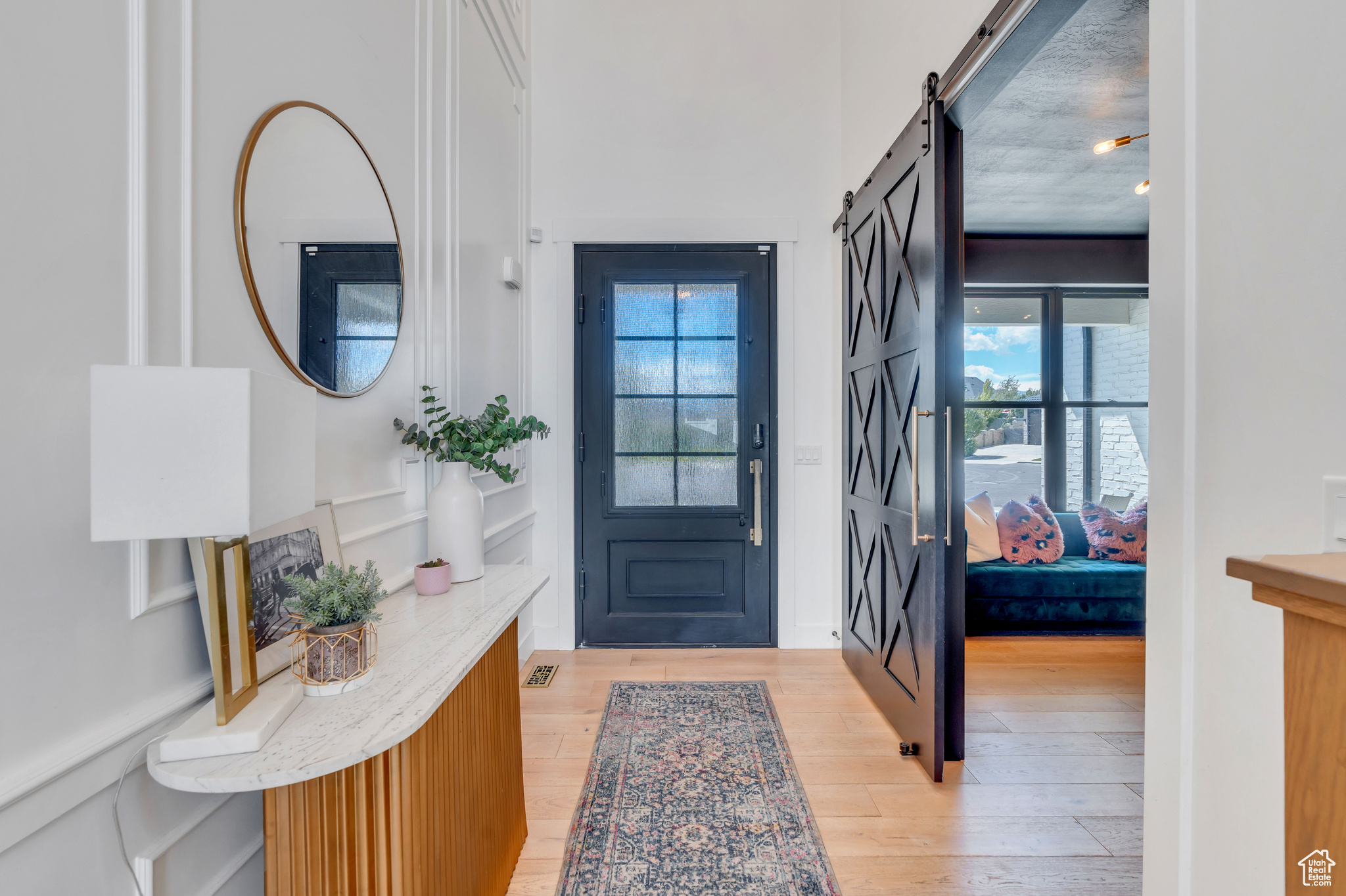 10873 S RETA VIEW CT