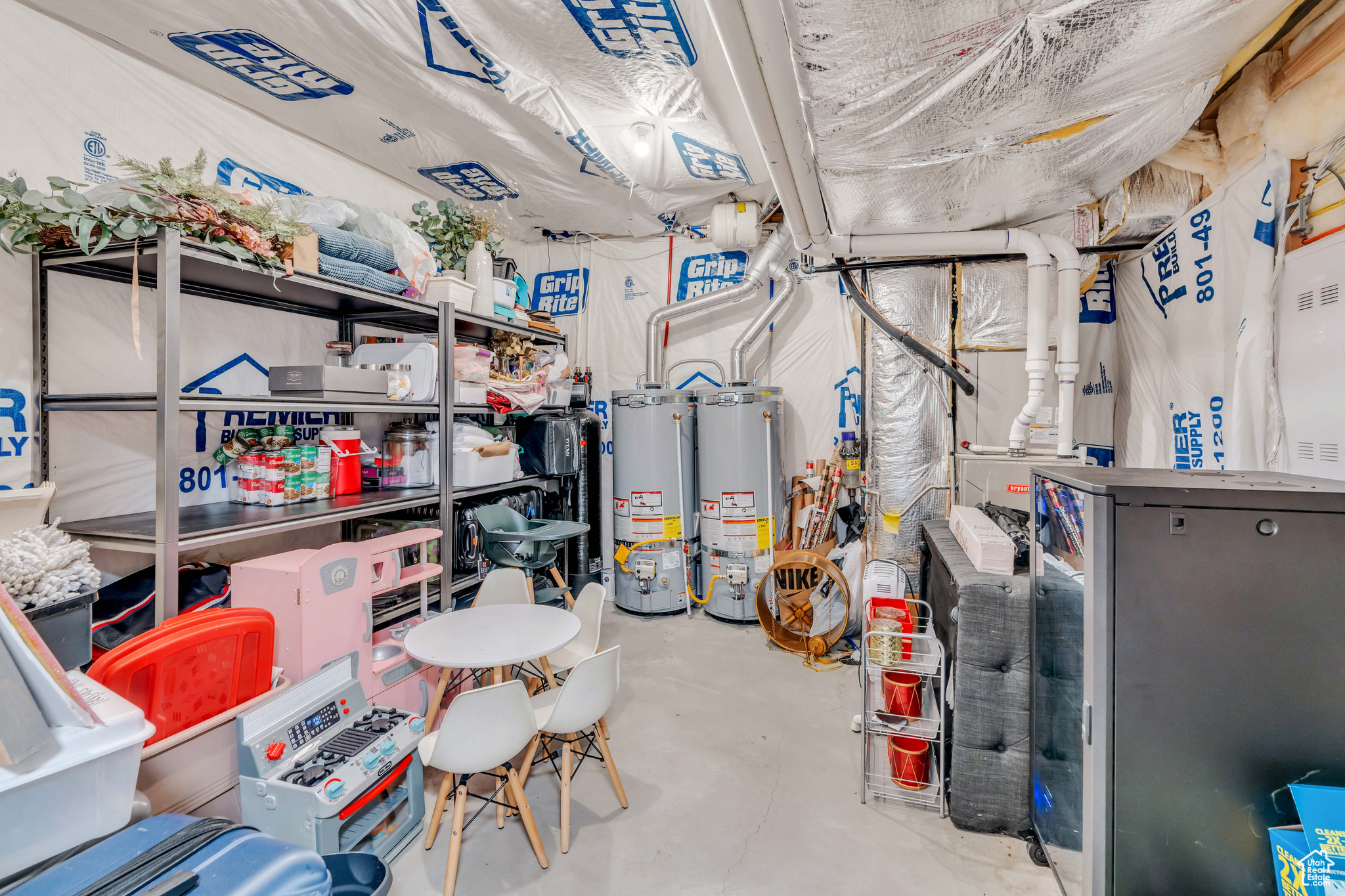 10873 S RETA VIEW CT