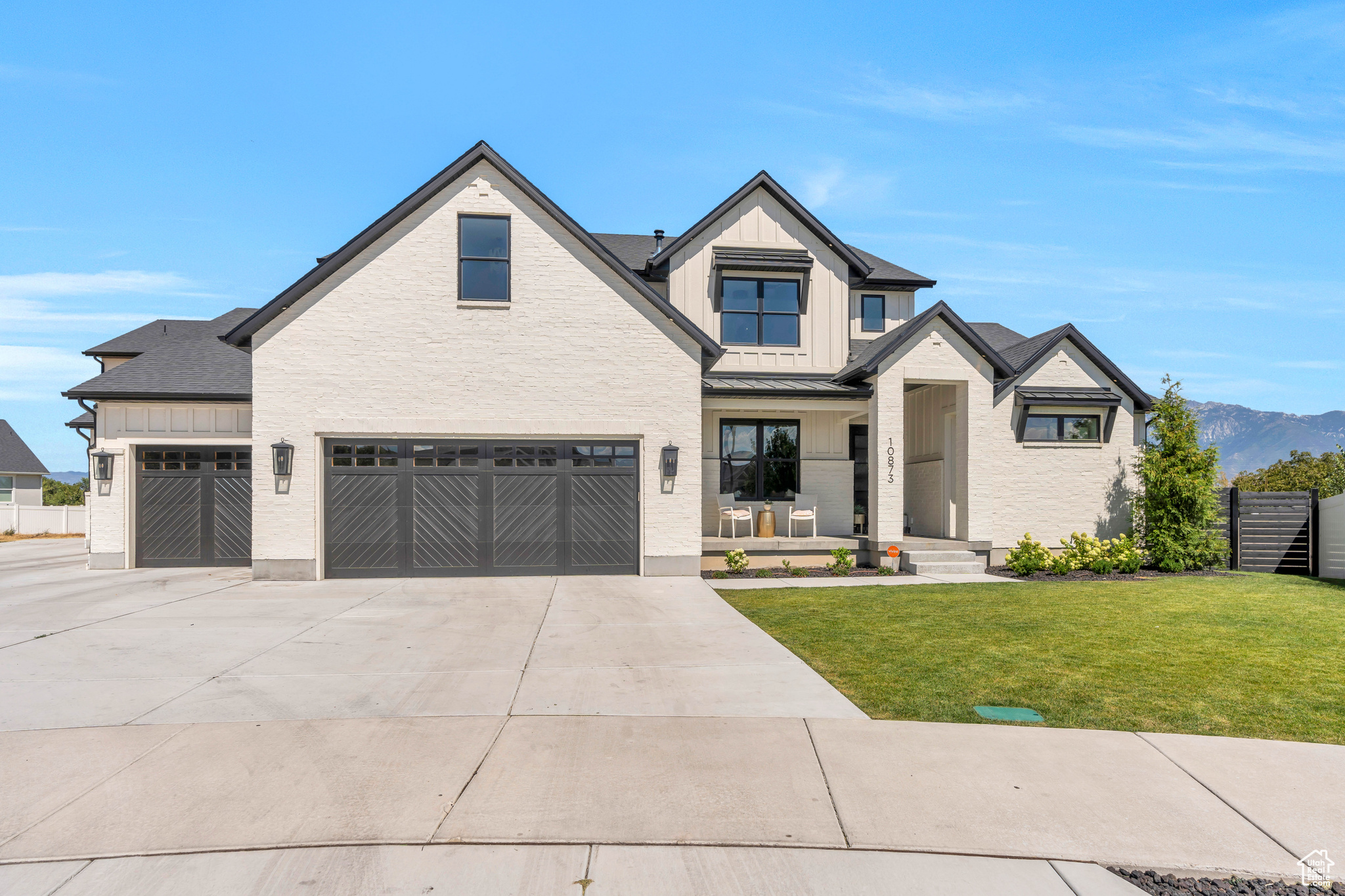 10873 S RETA VIEW CT
