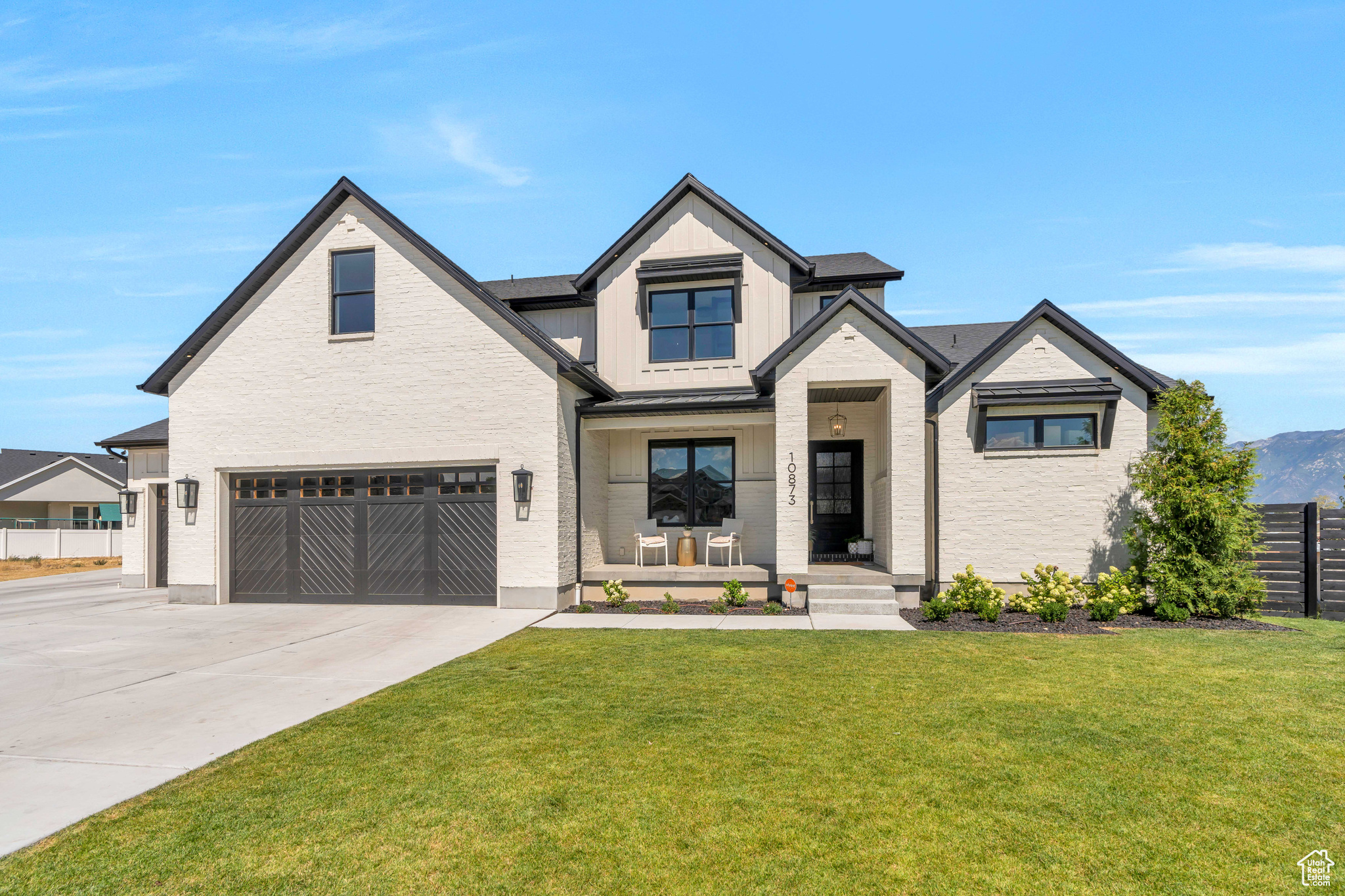 10873 S RETA VIEW CT