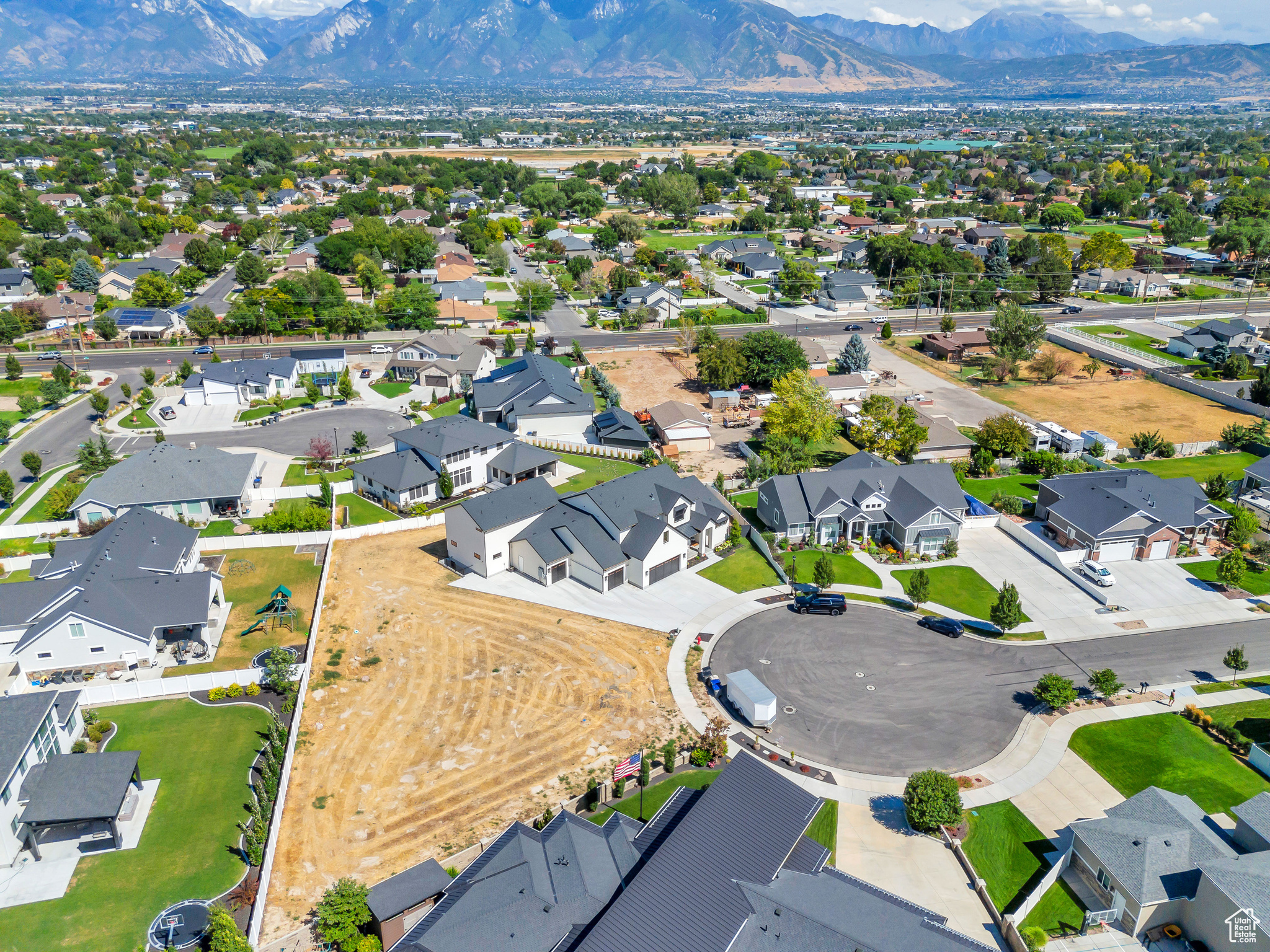 10873 S RETA VIEW CT