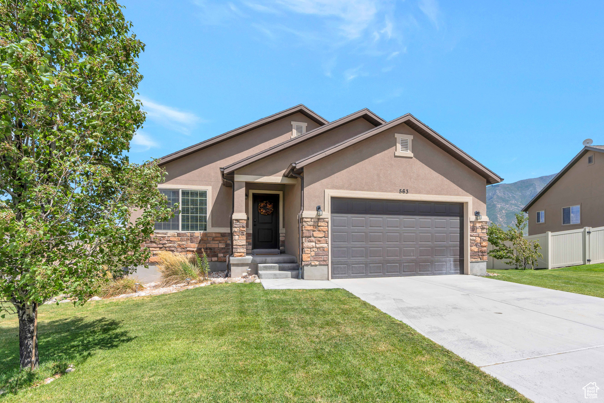 563 S LITTLE ROCK DR.